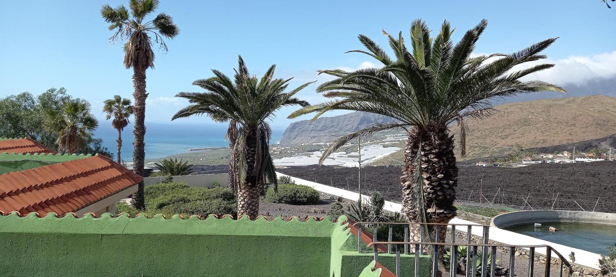 Bungalows El Paradiso Тасакорте Екстер'єр фото