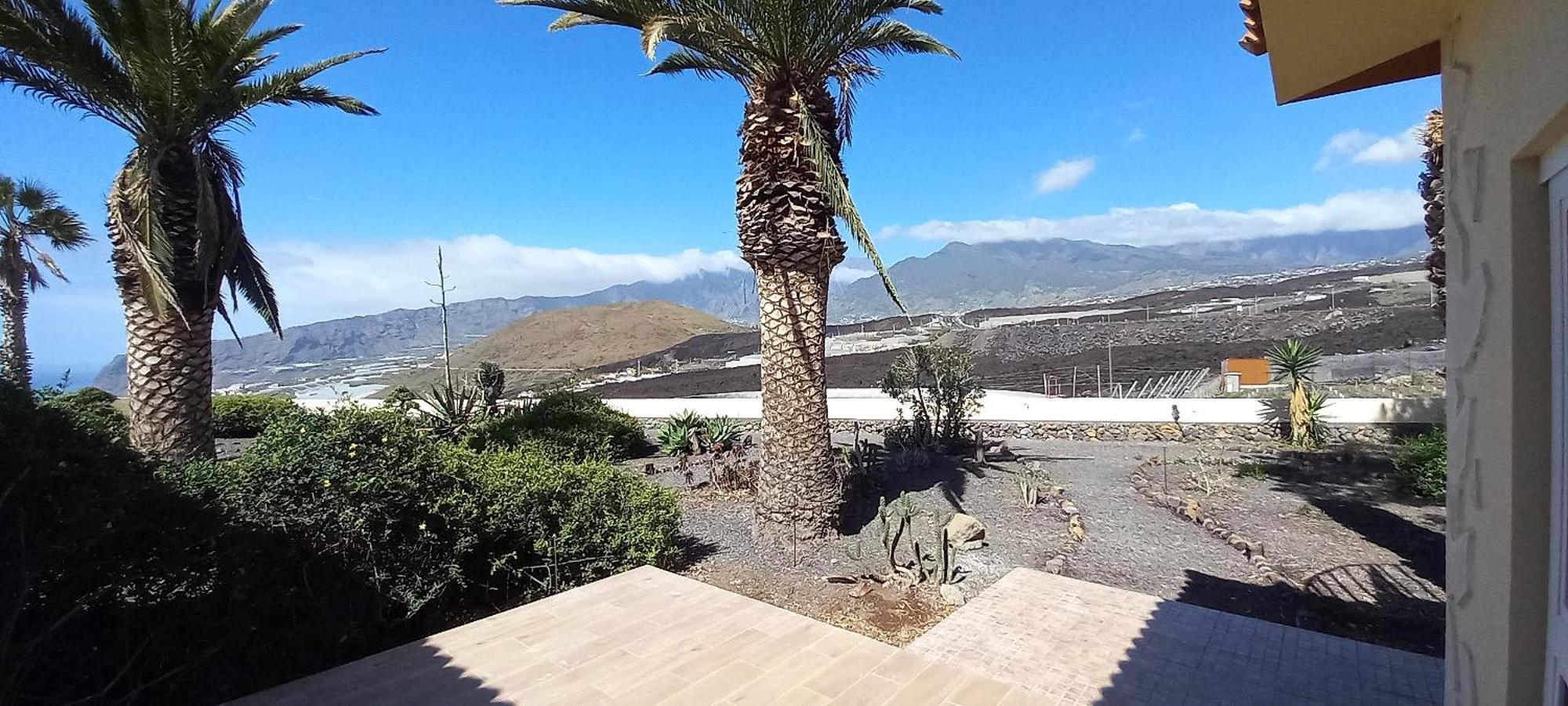 Bungalows El Paradiso Тасакорте Екстер'єр фото