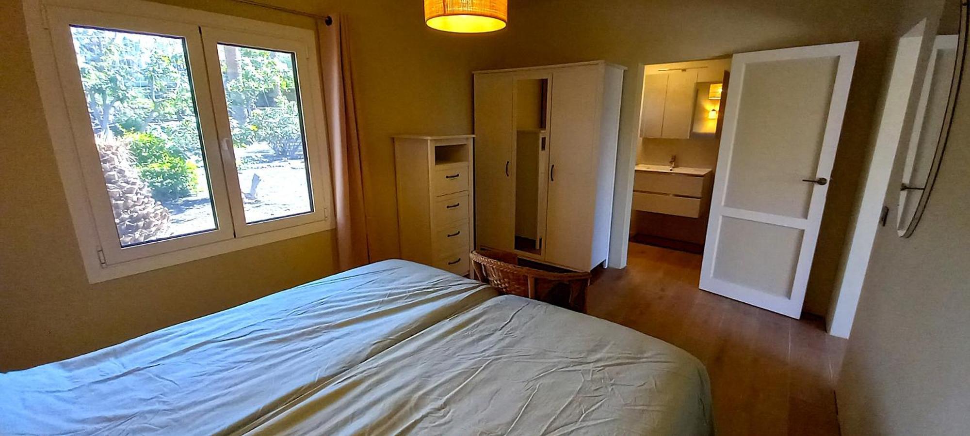 Bungalows El Paradiso Тасакорте Екстер'єр фото